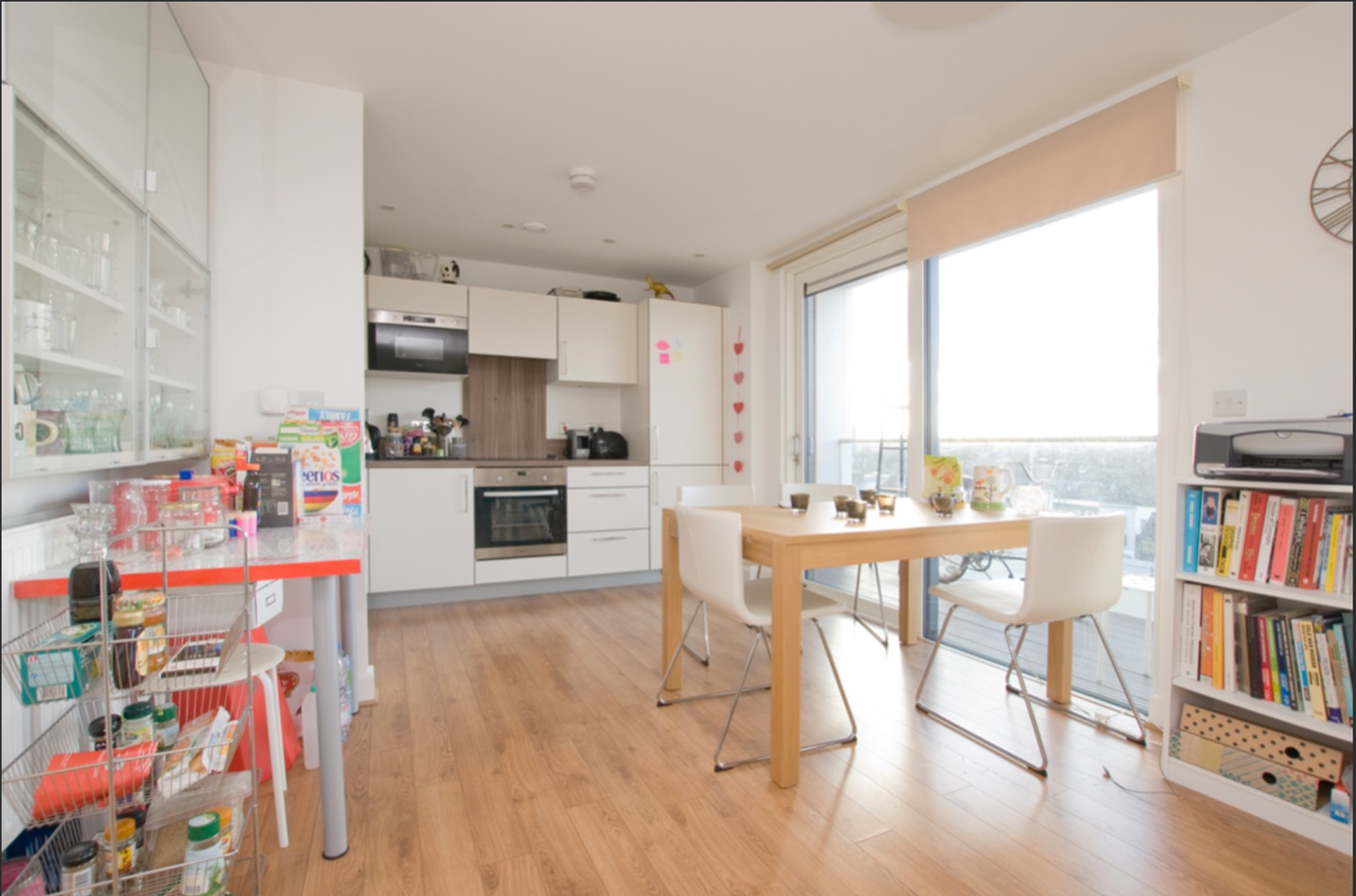 Additional image 11 of 2 Bed Flat, London, E8, N1 7GU