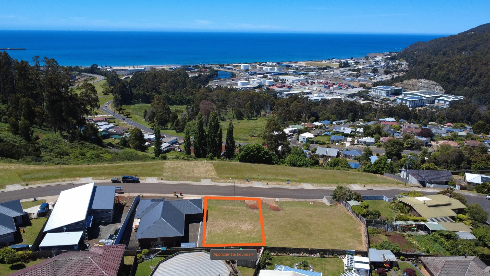 Additional image 2 of 3 Grant Street North, Havenview TAS 7320