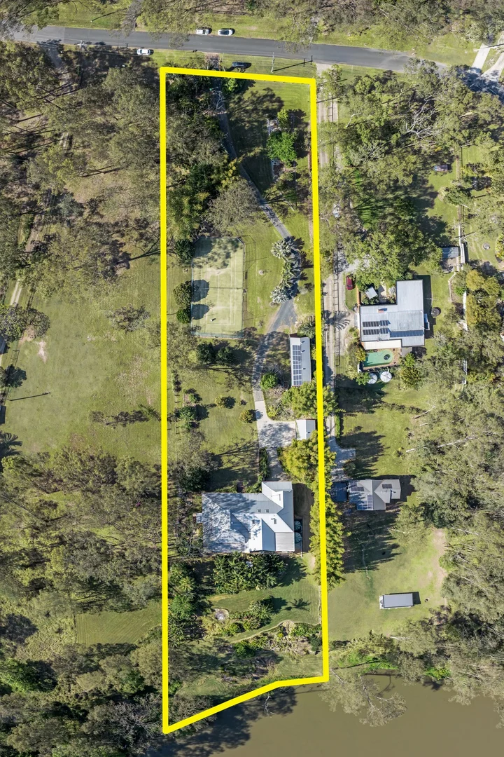 Additional image 3 of 23-25 Elanora Way, Karalee QLD 4306