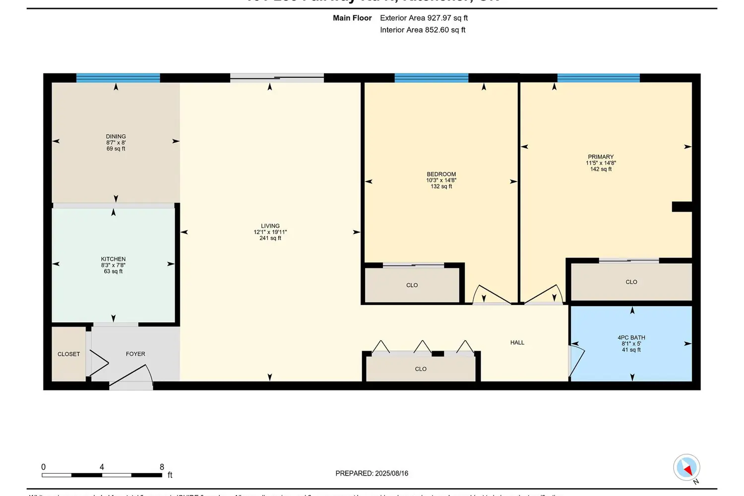 Additional image 2 of 283 Fairway Road 101