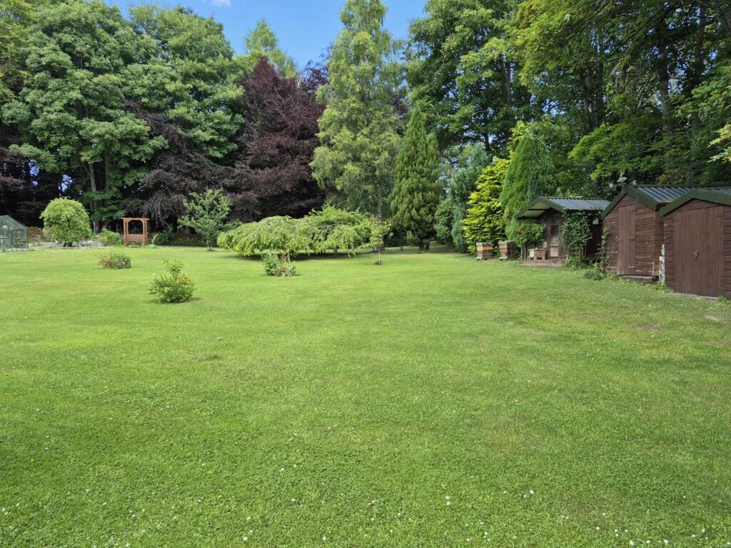 Additional image 21 of Botriphnie Stables, Drummuir