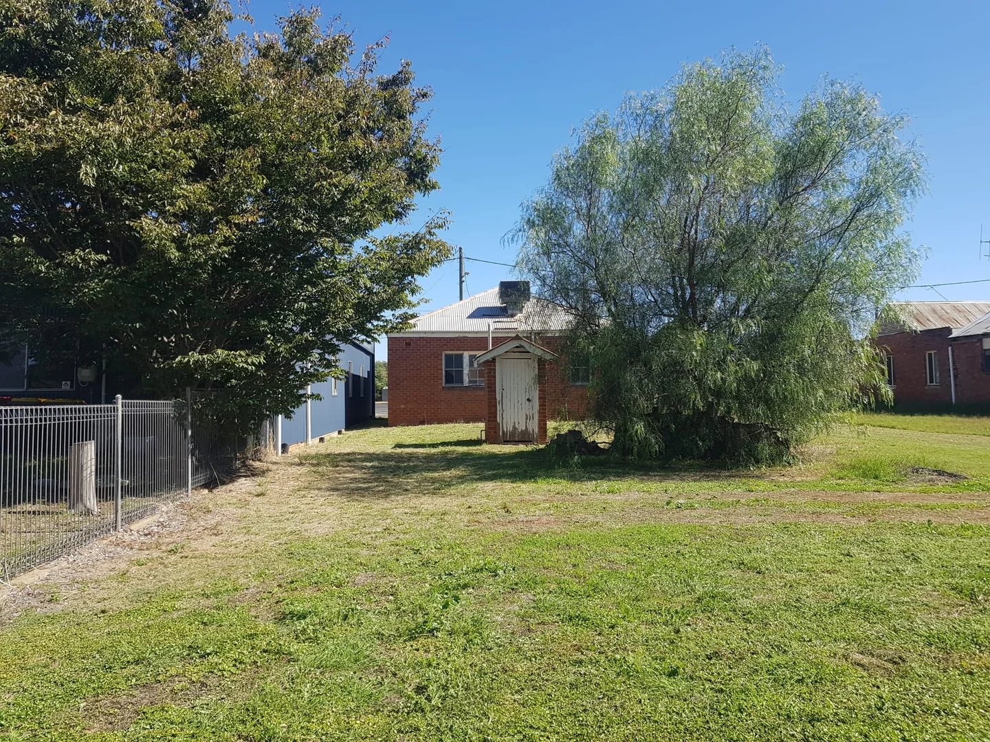 Additional image 21 of 21 Forbes Street, Trundle NSW 2875