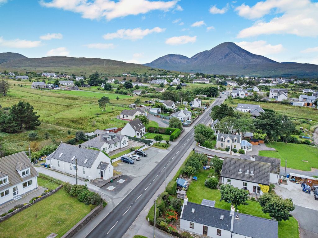 Additional image 5 of 6 bed detached house for saleHarrapool, Broadford, Isle Of Skye IV49