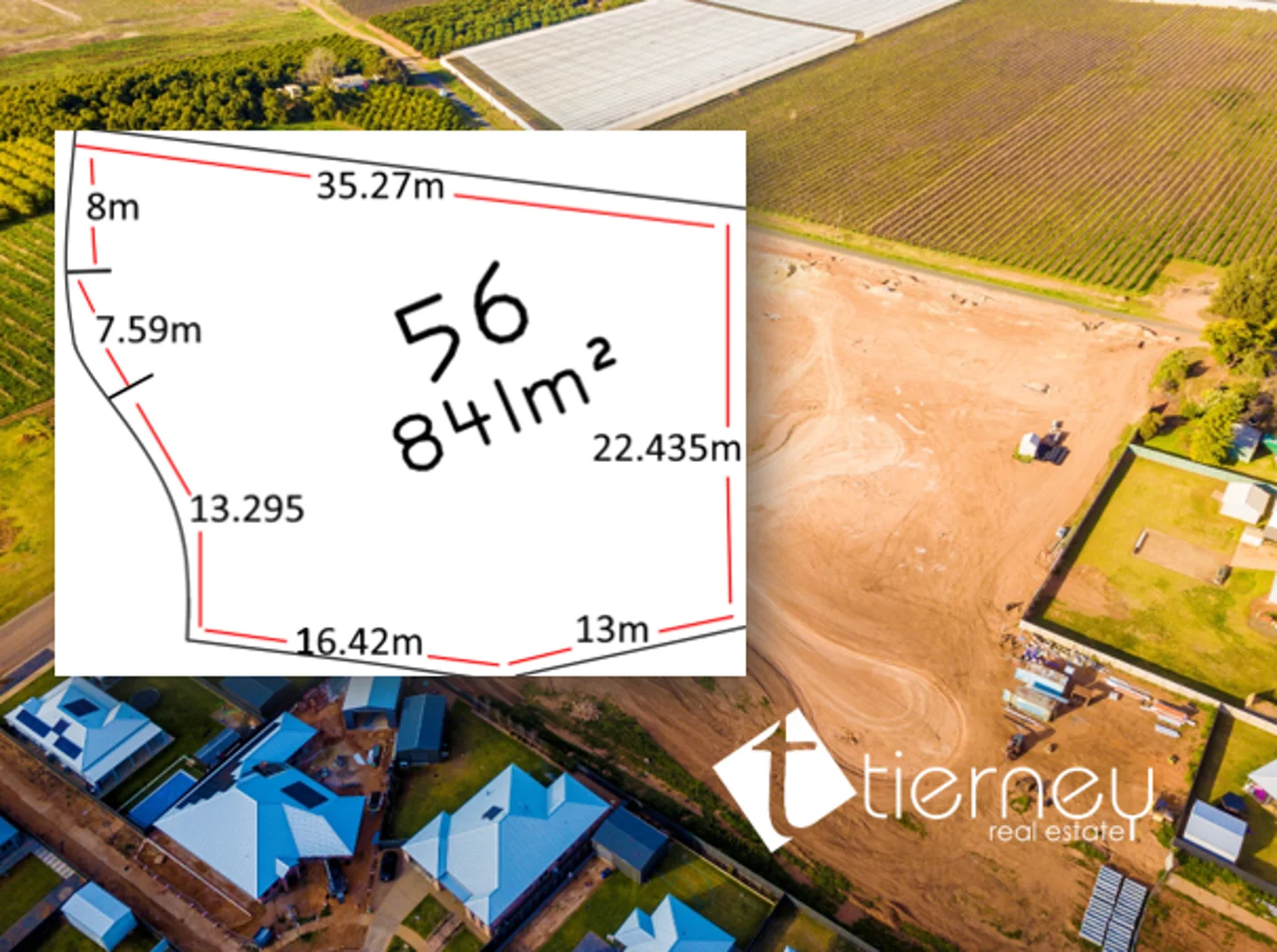 Additional image 2 of Lot 56, Pine Wood Estate, Gol Gol NSW 2738