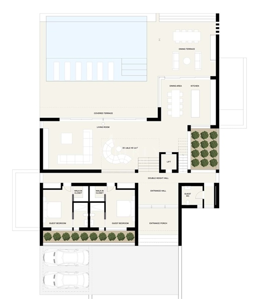 Additional image 6 of Almancil (Loulé)