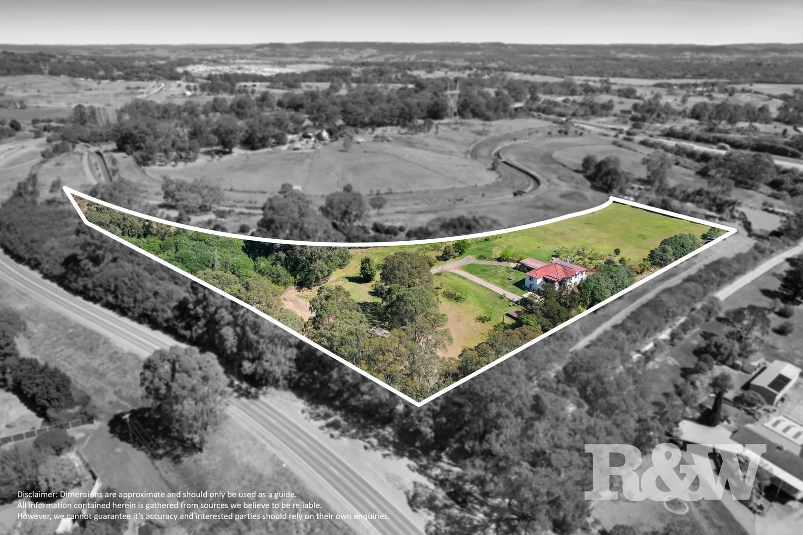 46 Menangle Road, Glen Alpine NSW 2560