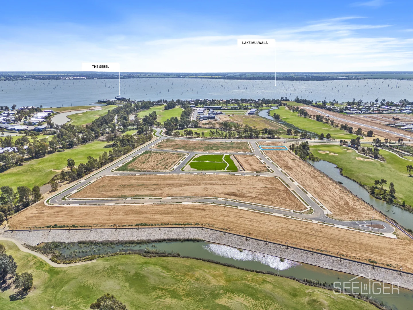 Additional image 3 of 921 Serenity Drive, Yarrawonga VIC 3730