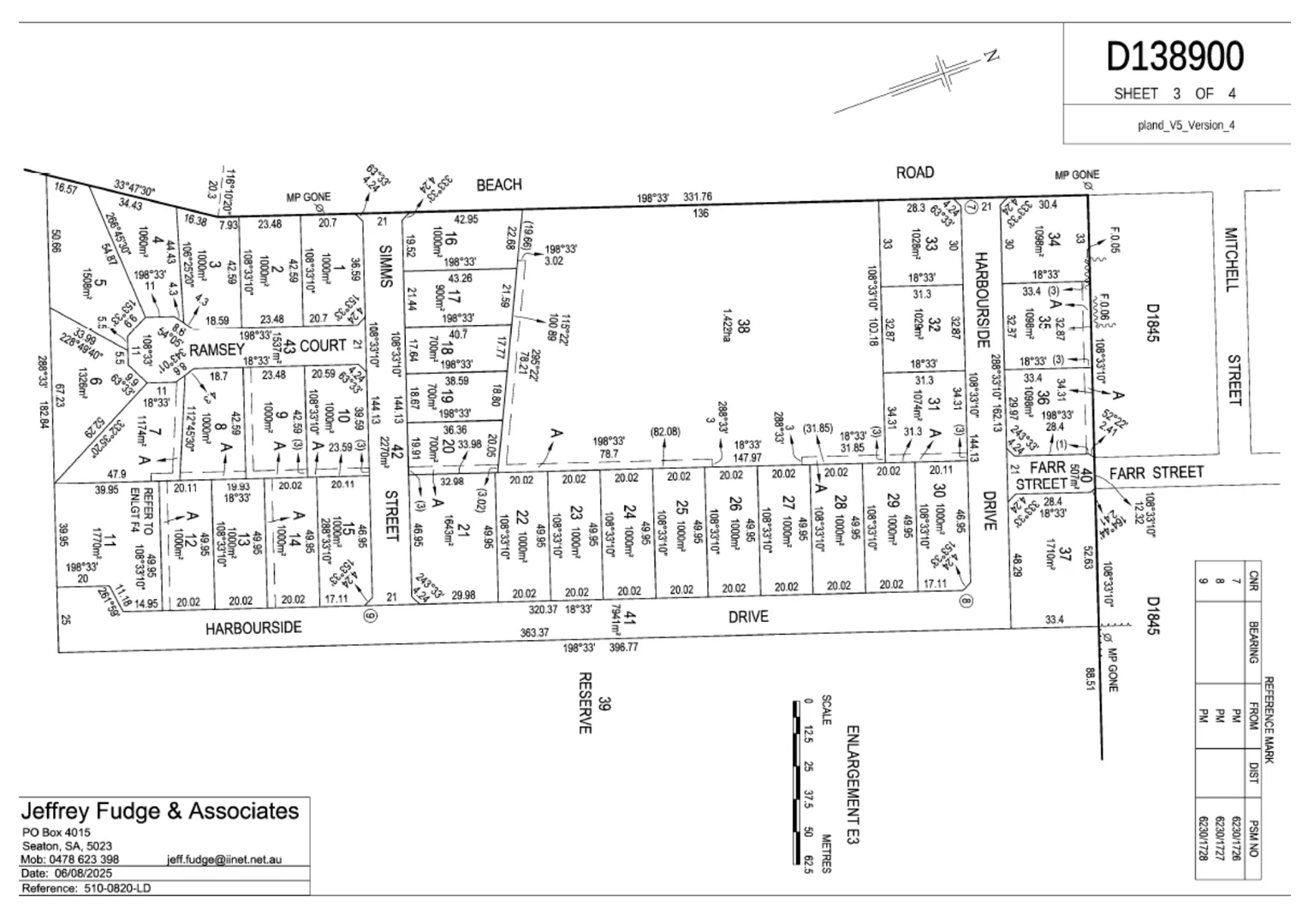 Additional image 3 of 1 Harbourside Drive, Cowell SA 5602