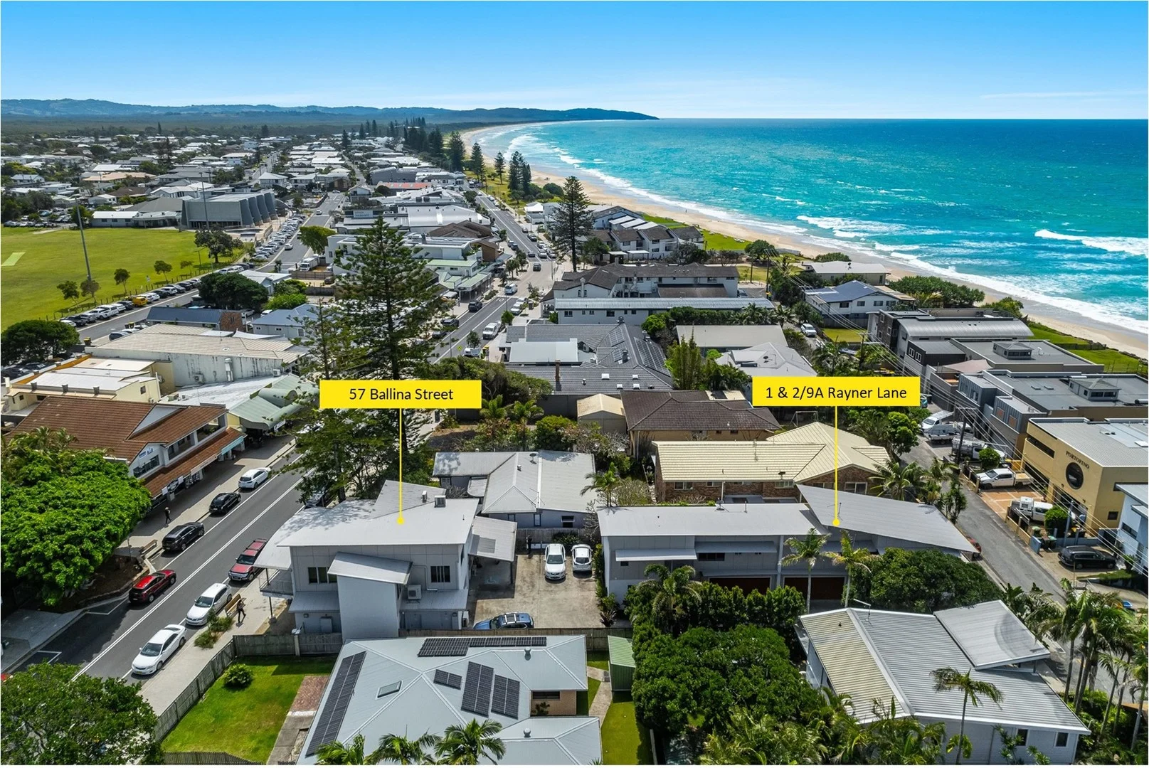 57 Ballina Street, Lennox Head NSW 2478