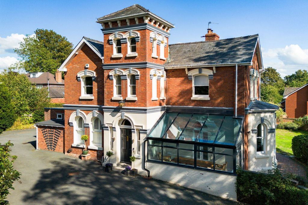 Additional image 62 of 4 bed detached house for saleVineyard Road, Hampton Park, Hereford HR1