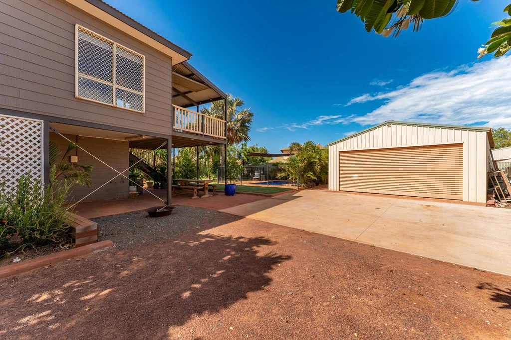 Additional image 4 of 19 Bruce Way, Point Samson WA 6720