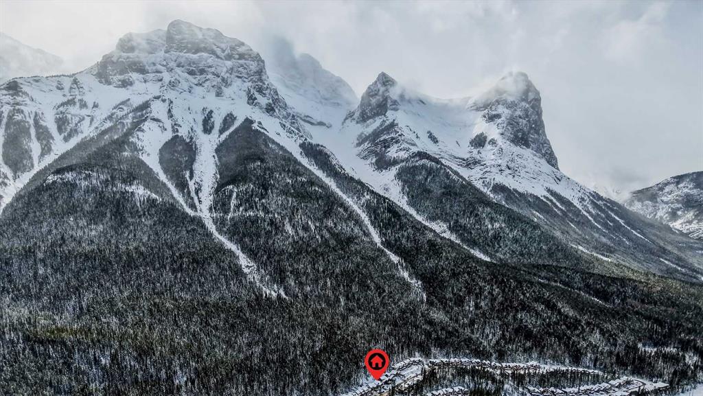 Additional image 4 of 997 Wilson Way , Canmore, AB, T1W3C5