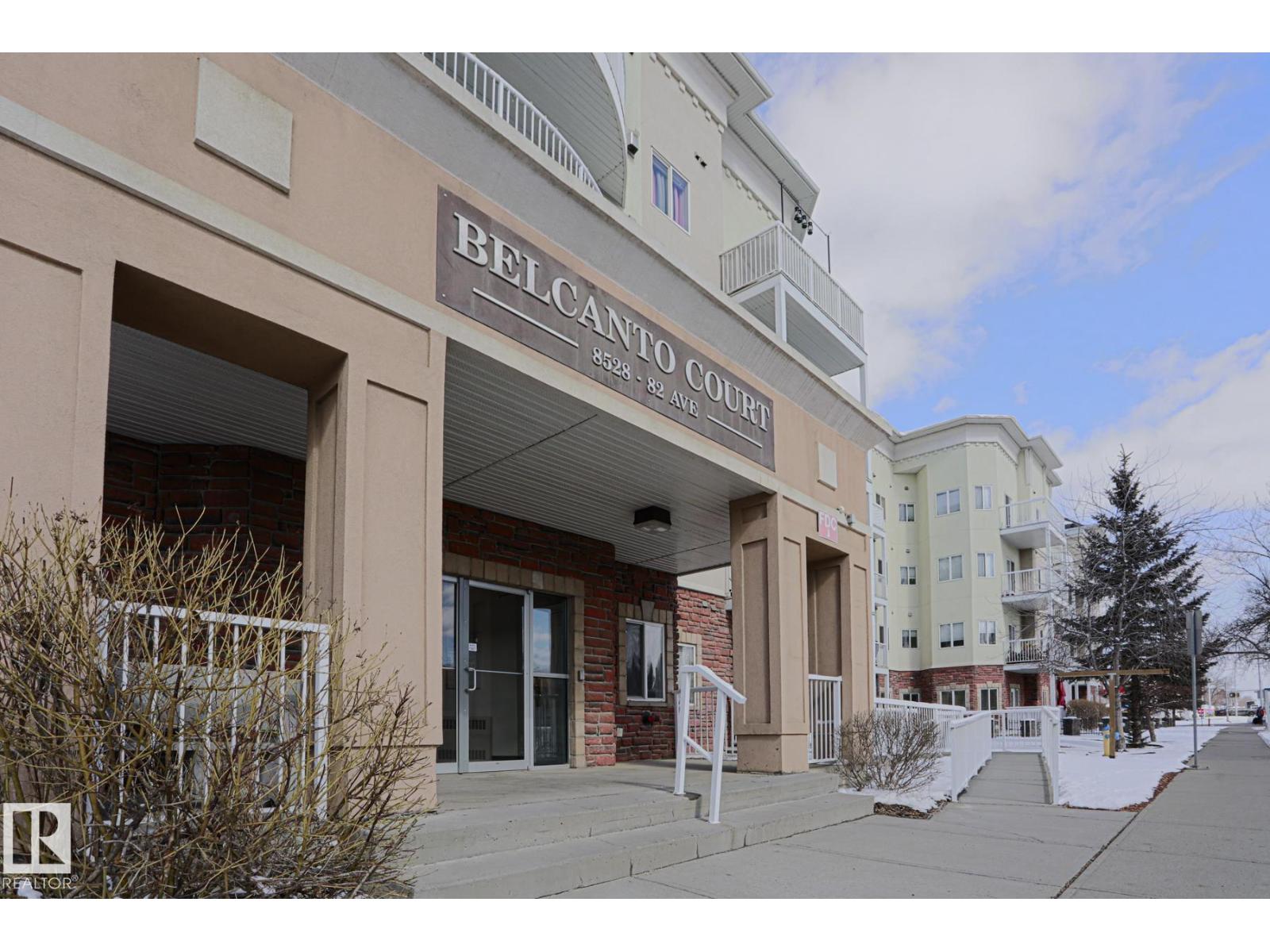 Additional image 2 of 314-8528 82 Avenue NW, Edmonton, AB, T6B0Y8