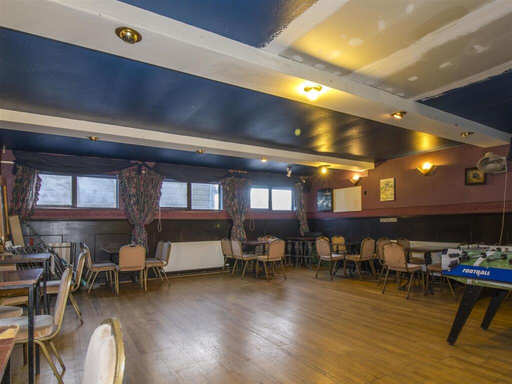 Additional image 8 of Seafield Inn (Public House with Owners Flat) , Portknockie, Moray