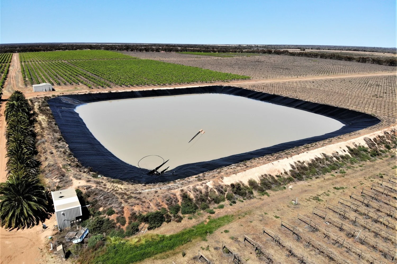 Additional image 4 of 2756 Tapalin Mail Road, Euston NSW 2737