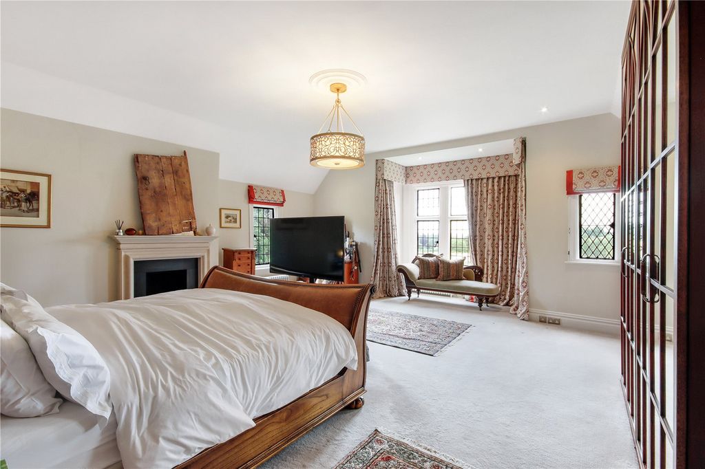 Additional image 15 of 5 bed detached house for saleWickhurst Road, Weald, Sevenoaks, Kent TN14