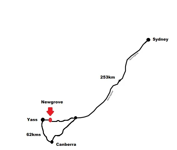 Additional image 12 of 3/83 Yass Valley Way, Manton NSW 2582