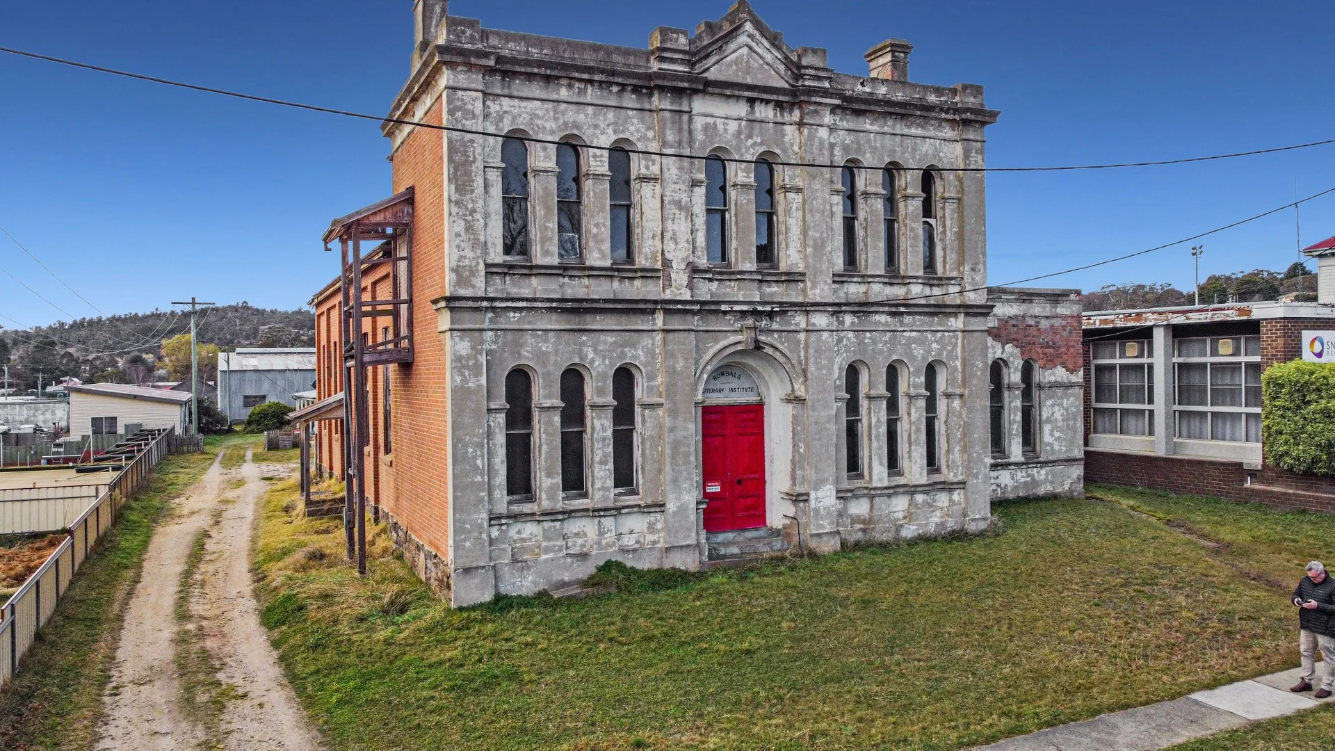 73 Caveat Street, Bombala NSW 2632