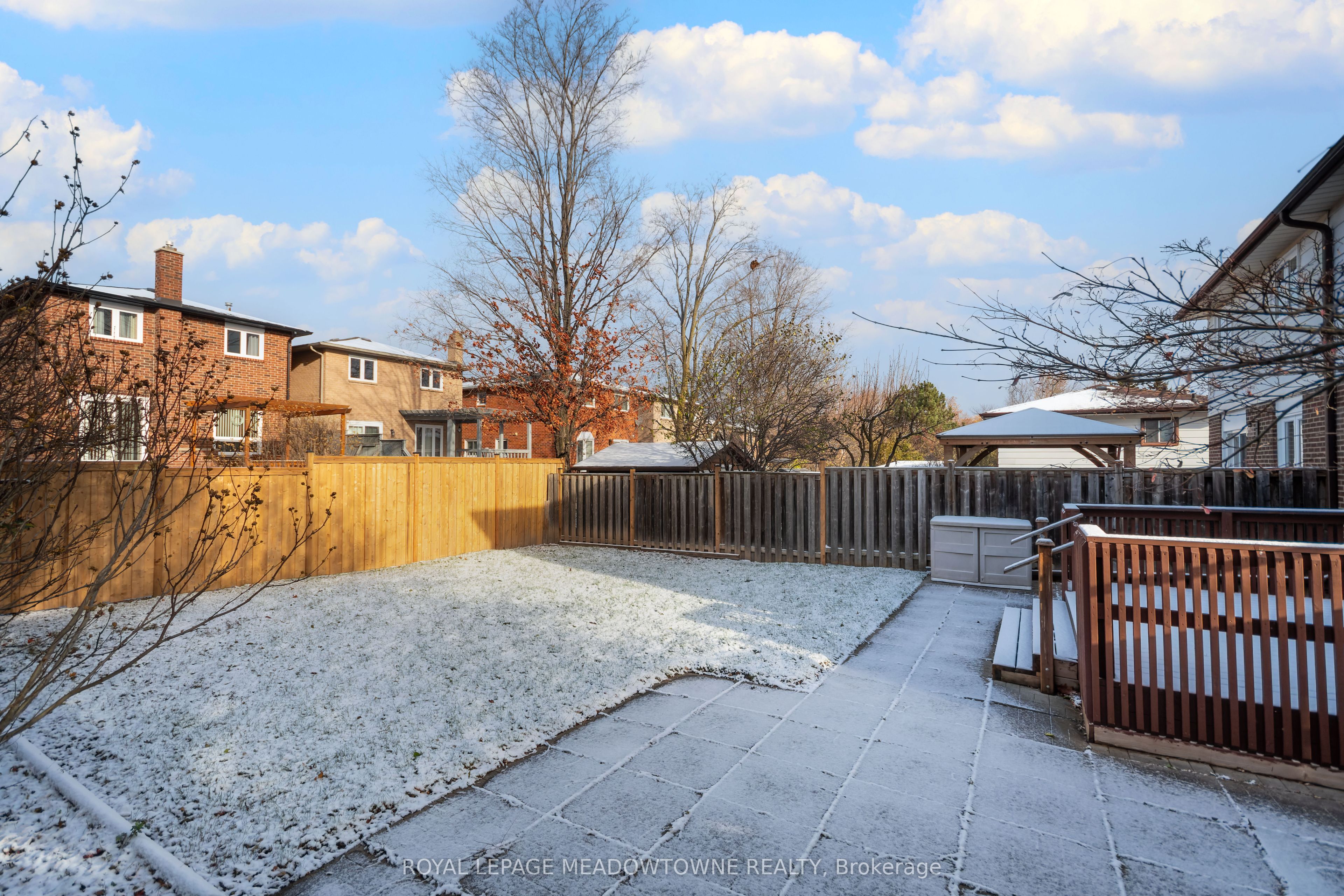 Additional image 3 of 40 Joycelyn Drive, Mississauga, ON, L5M 1T7