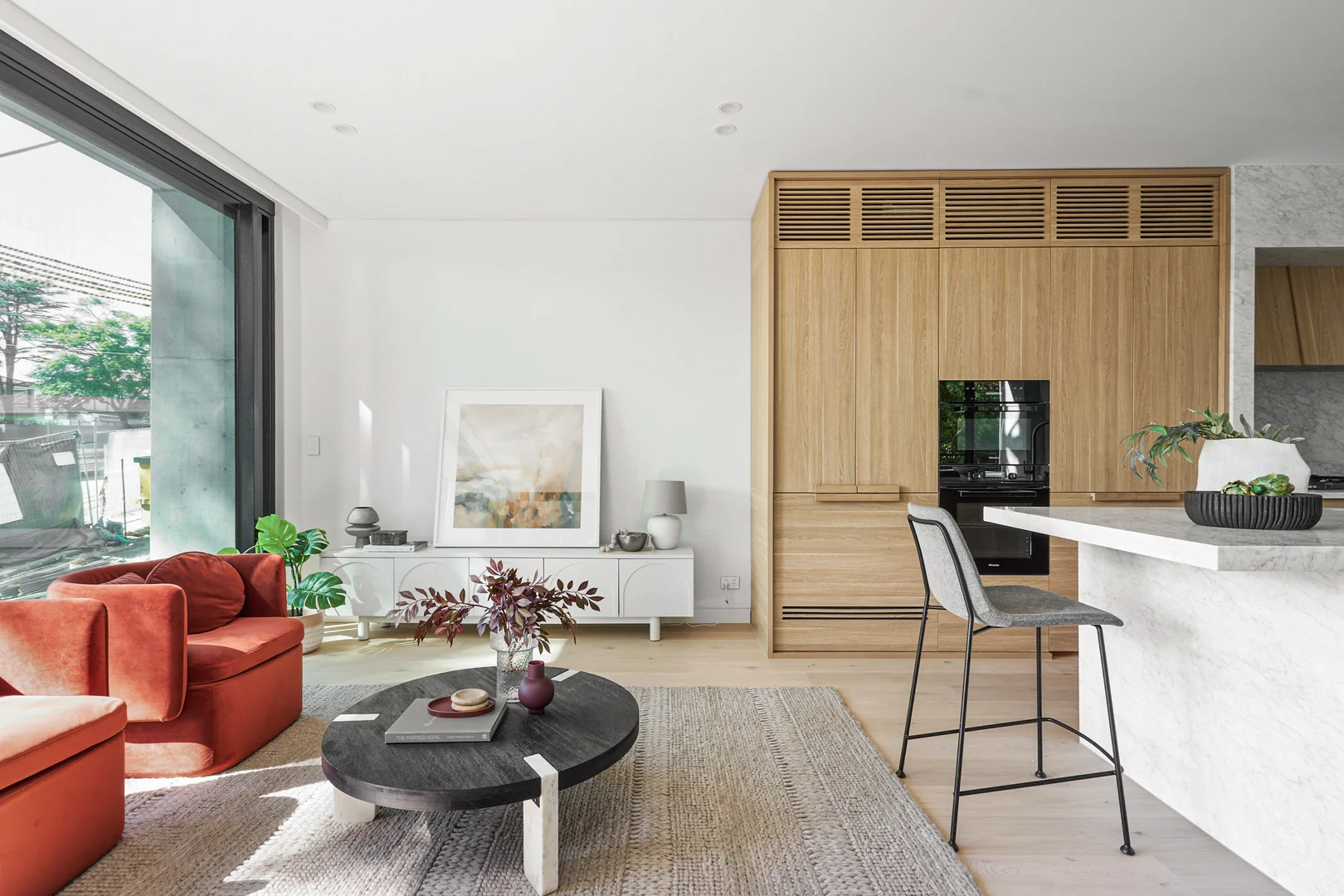 Additional image 11 of G.03/58-60 Eastern Valley Way, Northbridge NSW 2063