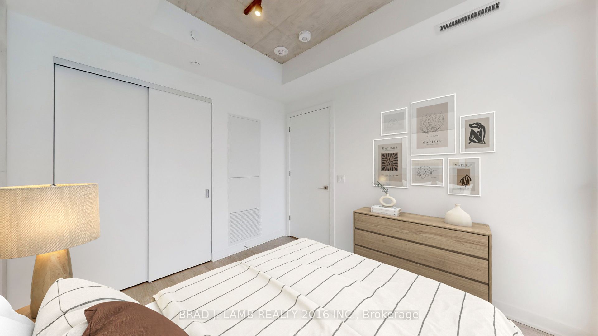 Additional image 4 of 1106-284 King Street E, Toronto, ON, M5A 1K4