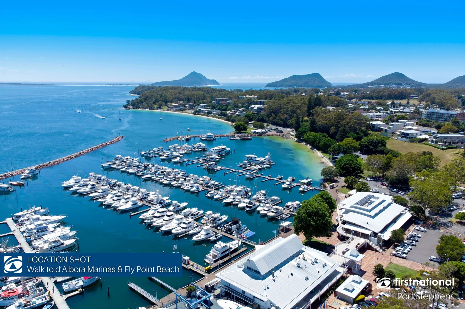 Additional image 3 of 7 Dirigeree Street, Nelson Bay NSW 2315