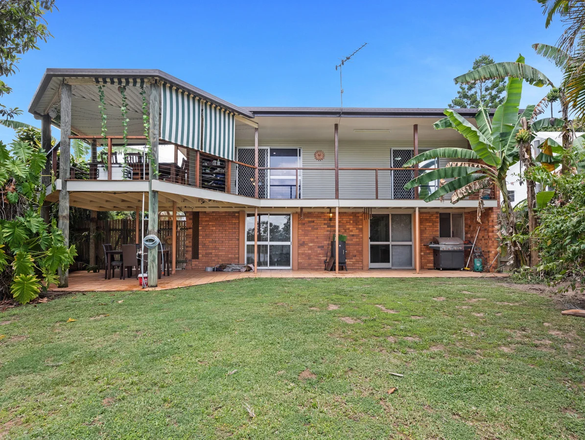 Additional image 23 of 24 O'Brien Street, Granville QLD 4650