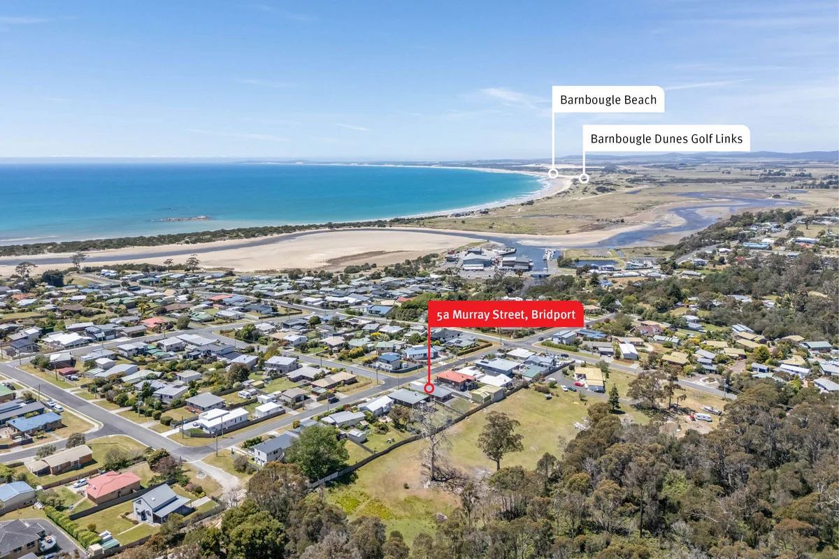 Additional image 31 of 5A Murray Street, Bridport TAS 7262