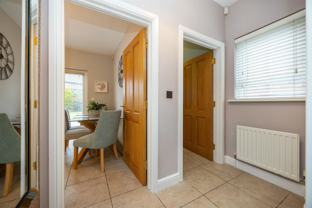 Additional image 13 of 3 bed semi-detached house for sale40 Lady Wallace Gardens, Lisburn BT28