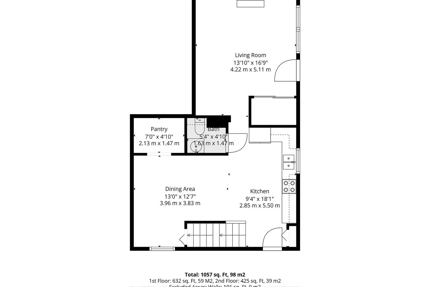 Additional image 12 of 163 Military Road