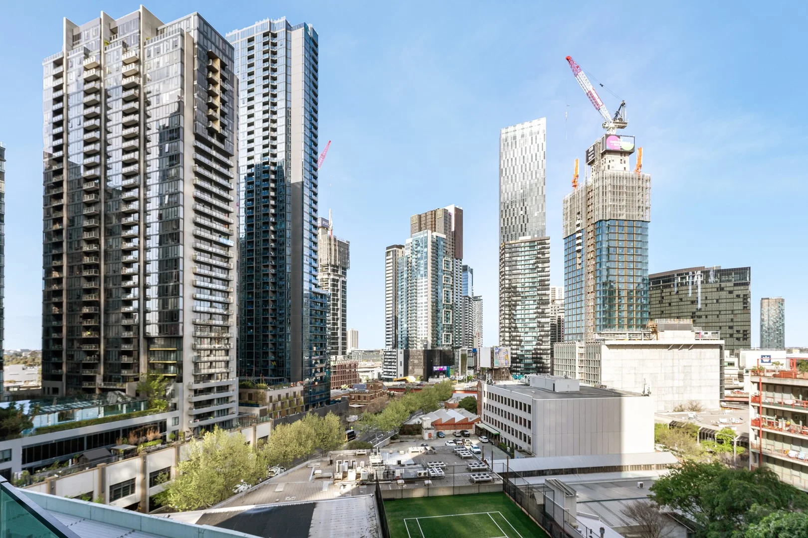 180 City Road, Southbank VIC 3006