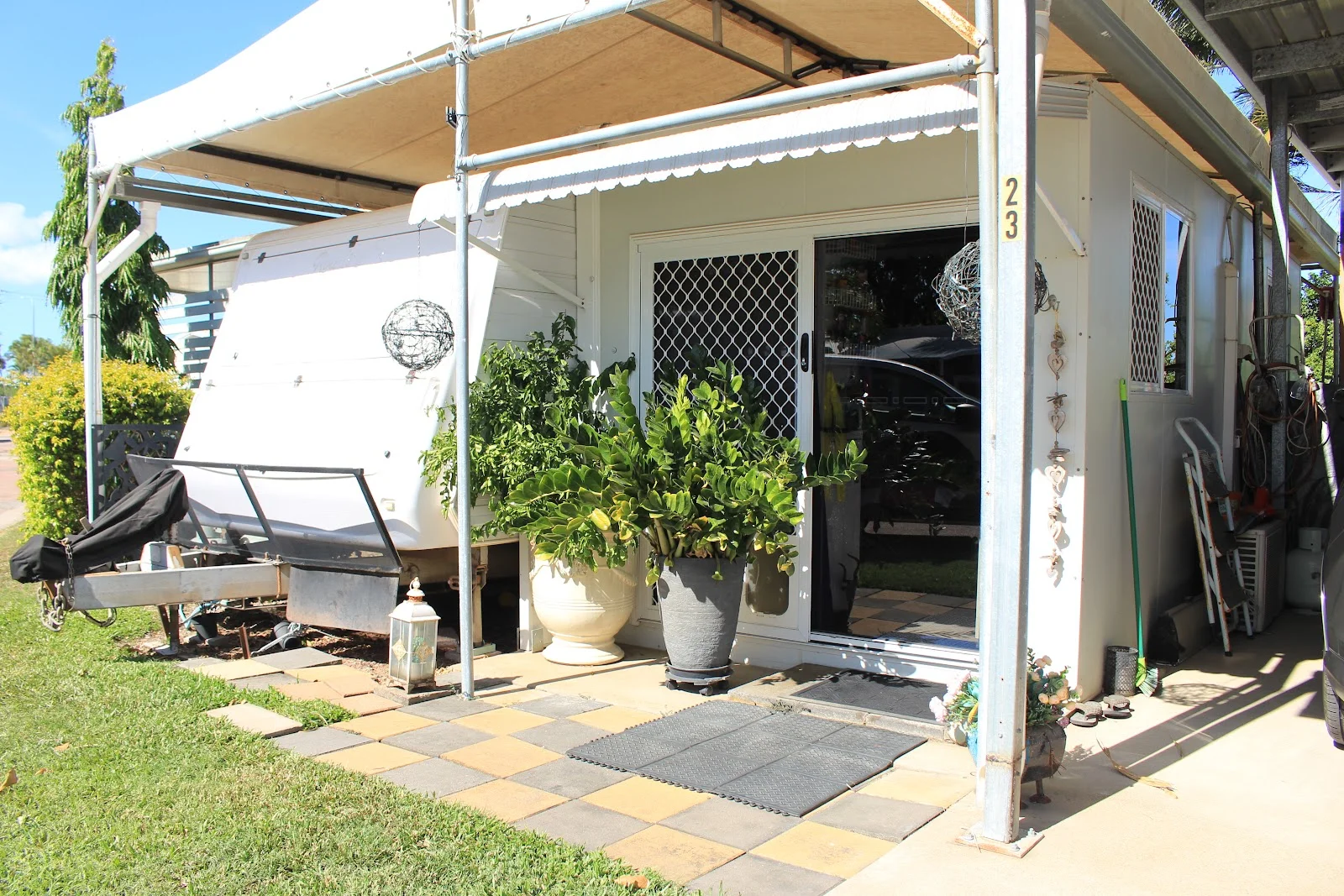 23/405 Hervey Range Road, Bohle Plains QLD 4817