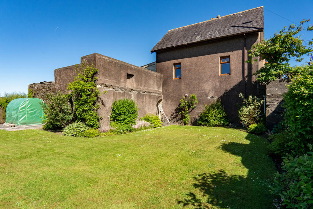 Additional image 21 of Regent Street, Keith, AB55 5ED