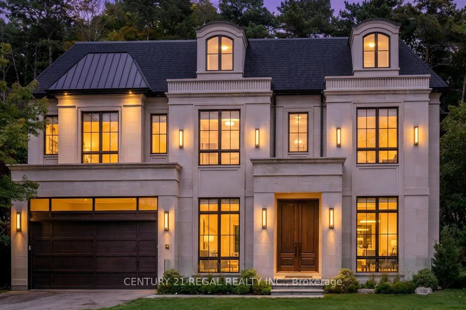 11 Montressor Drive