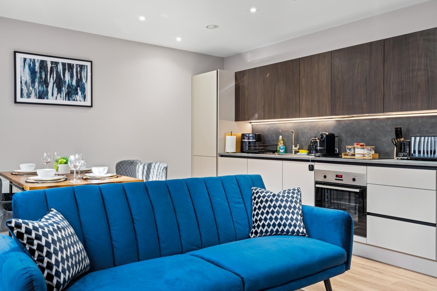 Additional image 8 of 2 Bed Flat, Pressworks, B3, N1 7GU