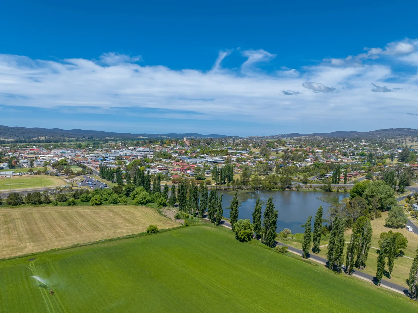 Additional image 6 of Various Lots Tathra Road & Virginia Drive, Bega NSW 2550