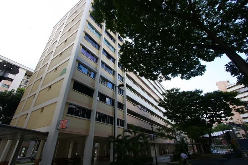 Additional image 11 of 242 Serangoon Avenue 3
