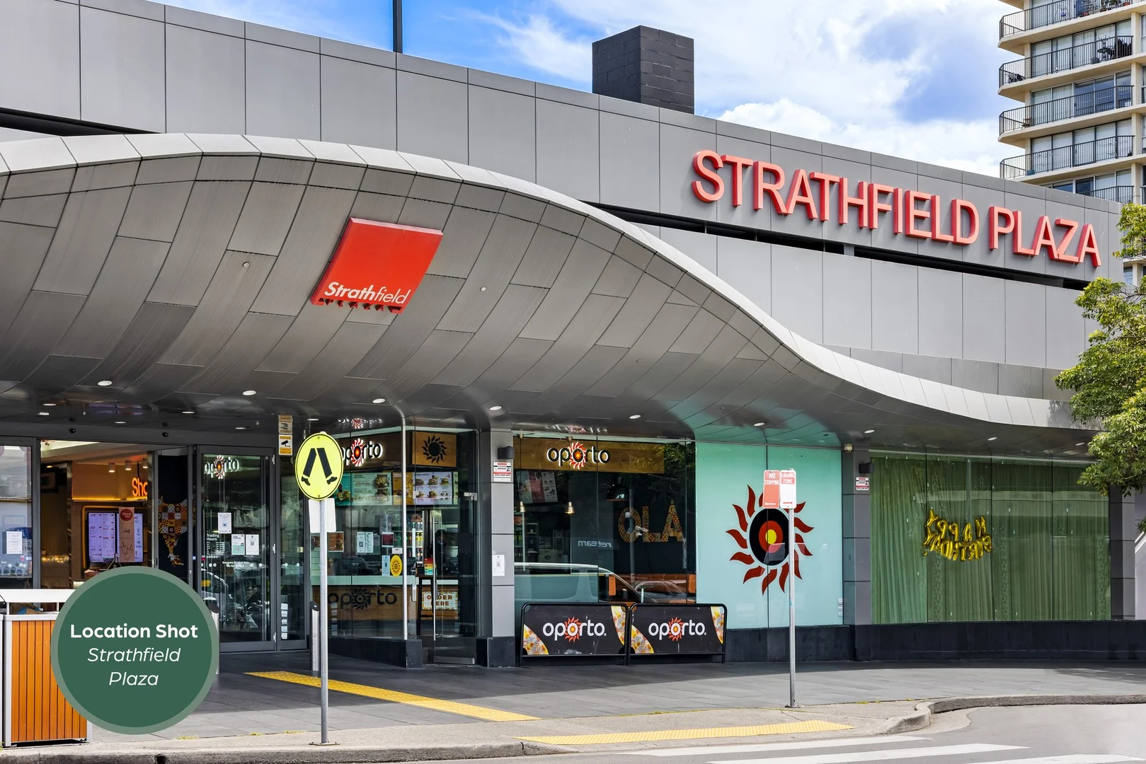 Additional image 14 of 21/42 Swan Avenue, Strathfield NSW 2135