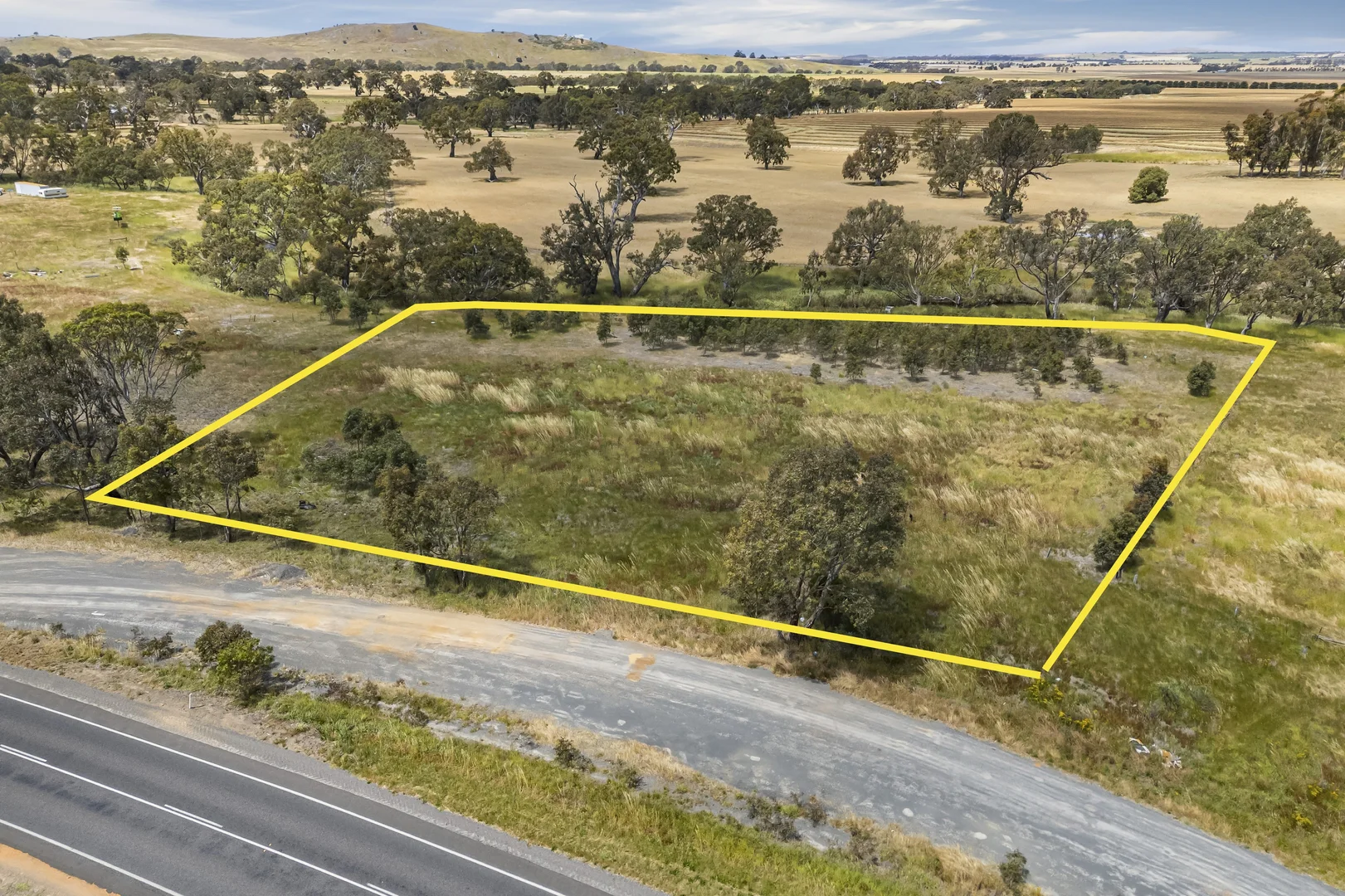 Additional image 2 of Lot 21 Mortlake-Ararat Road, Maroona VIC 3377