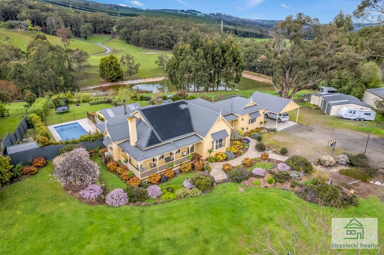 23 Waratah Way, Trafalgar East VIC 3824