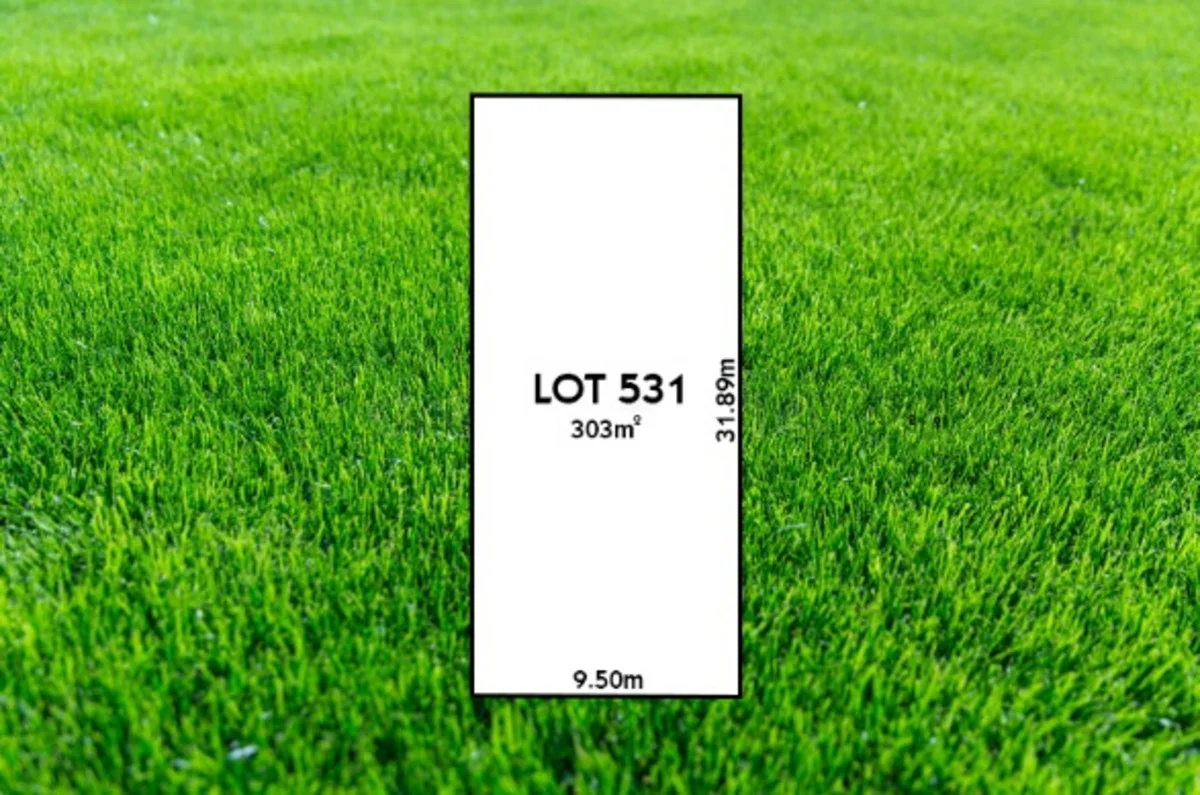 531/22 Chardonnay Crescent, Wynn Vale SA 5127