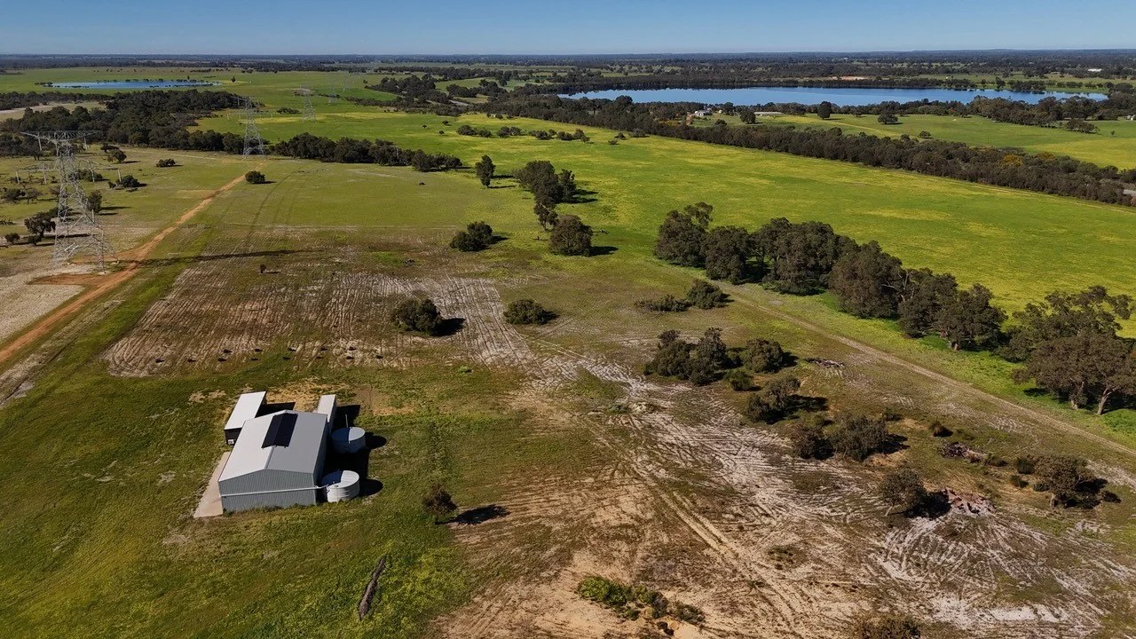 Additional image 24 of Lot 3119 Brand Highway, Gingin WA 6503