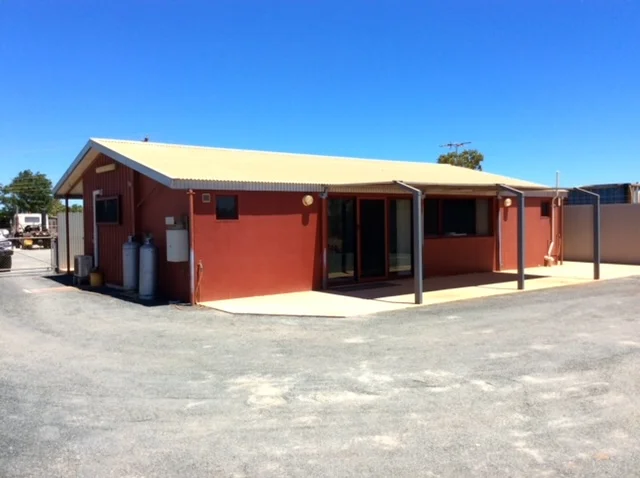 Lot 681 Shanks Road, Onslow WA 6710