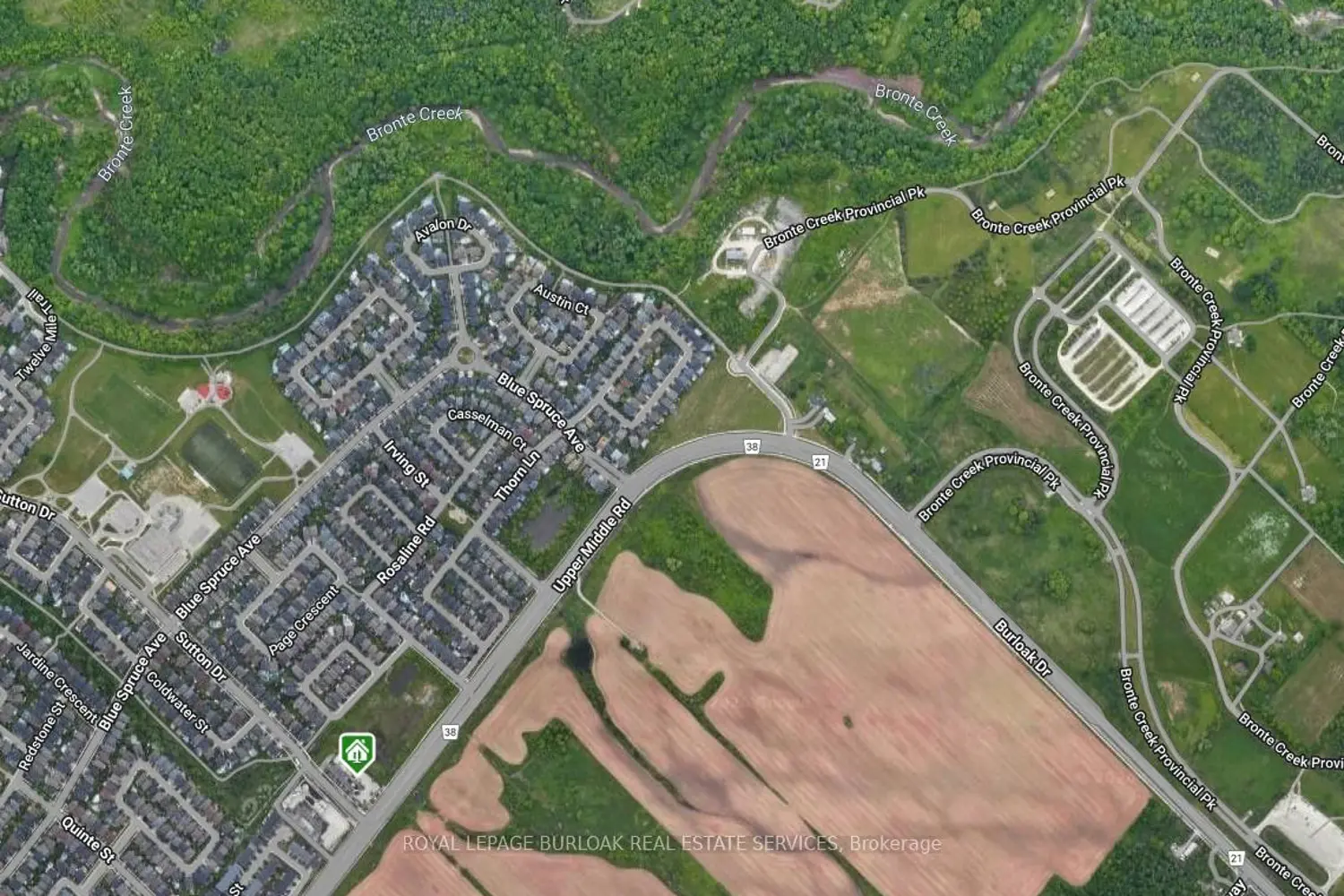 Additional image 2 of 5327 Upper Middle Road 205