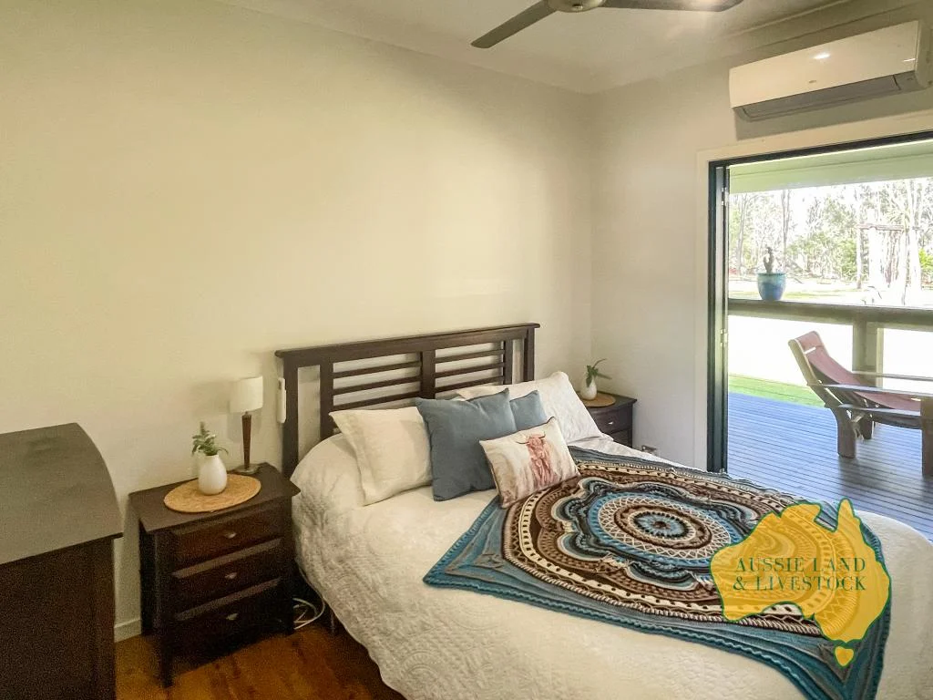 Additional image 21 of 28 Rosies Rd, Nanango QLD 4615