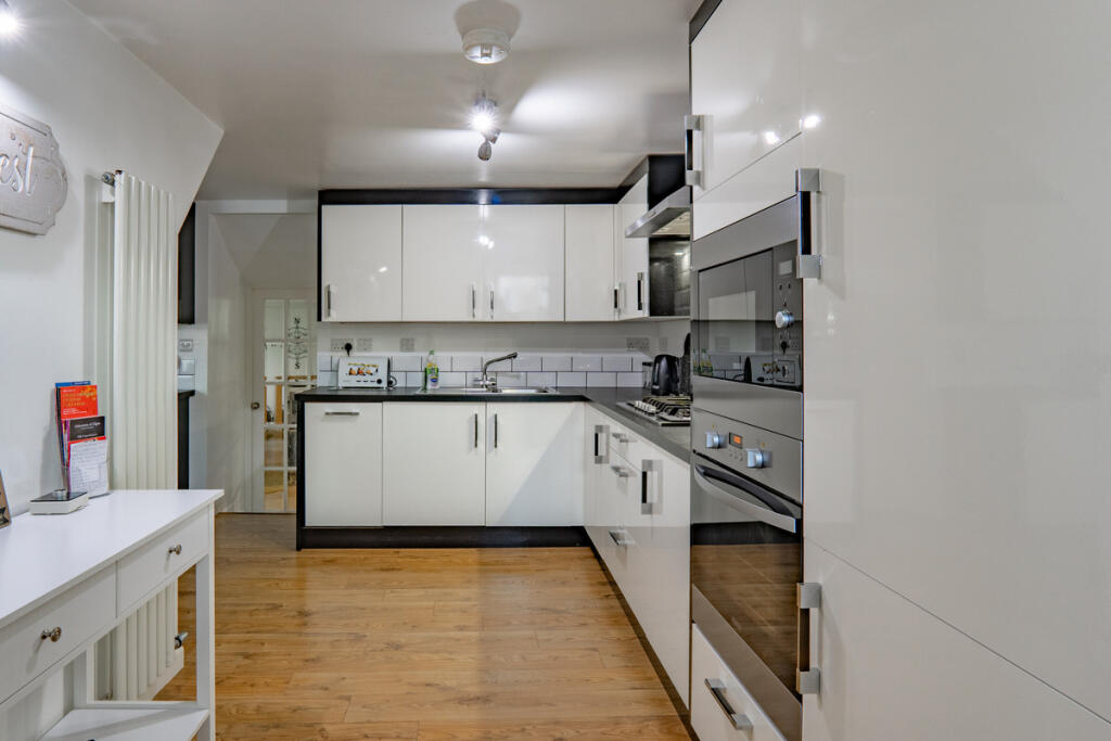 Additional image 5 of Dover Street, Buckie, AB56 4LE