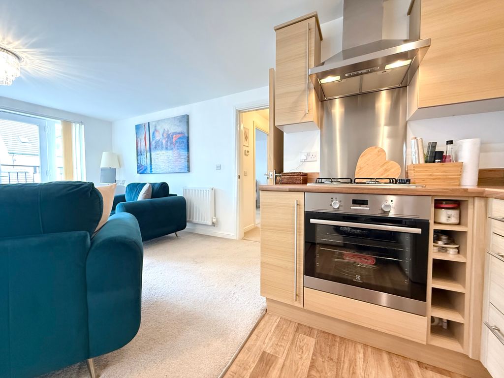 Additional image 7 of 1 bed flat for saleTir Founder Fields, Aberdare CF44