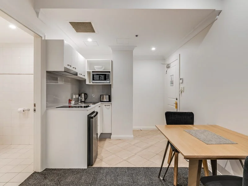 Additional image 13 of 505A & B/82 King William Street, Adelaide SA 5000