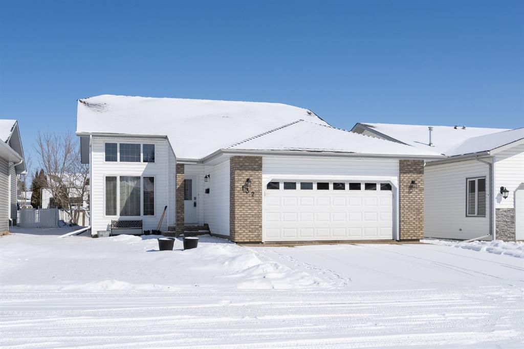 132 Edgewood Close, Camrose, AB, T4V 4N9