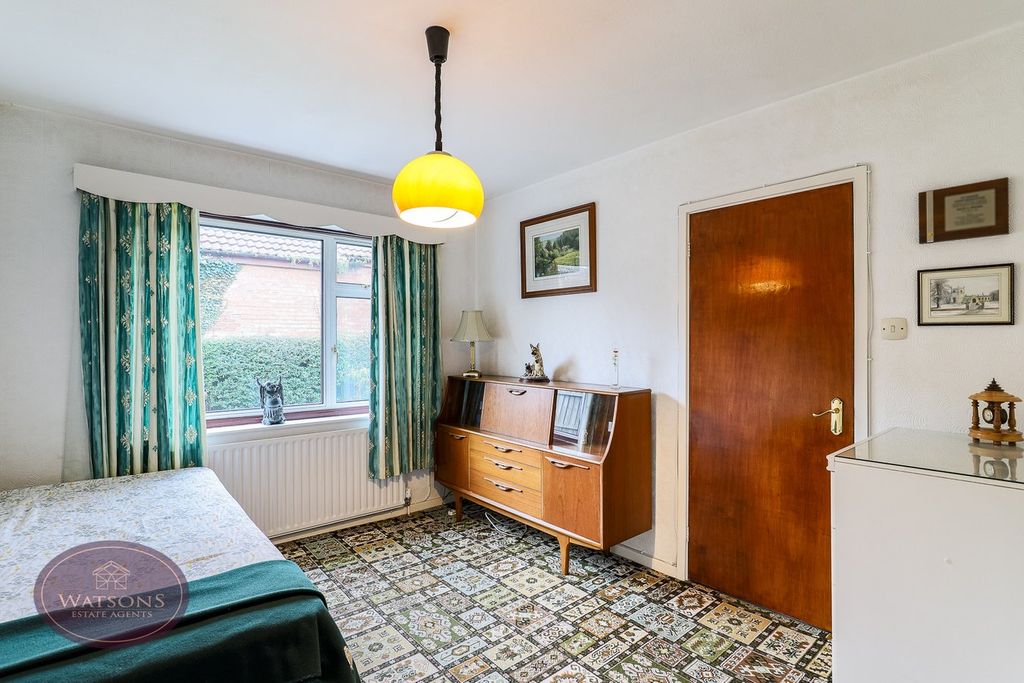 Additional image 8 of 3 bed semi-detached house for saleNightingale Close, Nuthall, Nottingham NG16